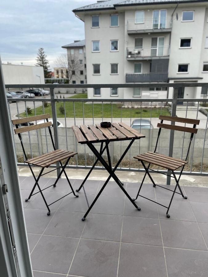 Przytulny Apartament Apartment Trzebownisko Exterior photo
